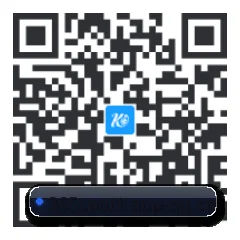 Apple 移动终端版 二维码